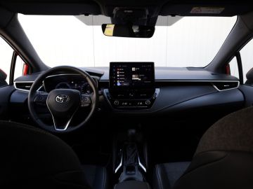 Toyota Corolla Touring Sports